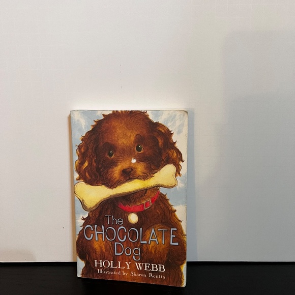 Seven (7) Children's Books - Assorted Titles - Picture 5 of 13